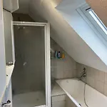 Haus Dambacher - Arbeiter-monteurzimmer Нюртинген