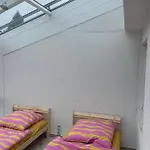 Haus Dambacher - Arbeiter-monteurzimmer Проживание в семье