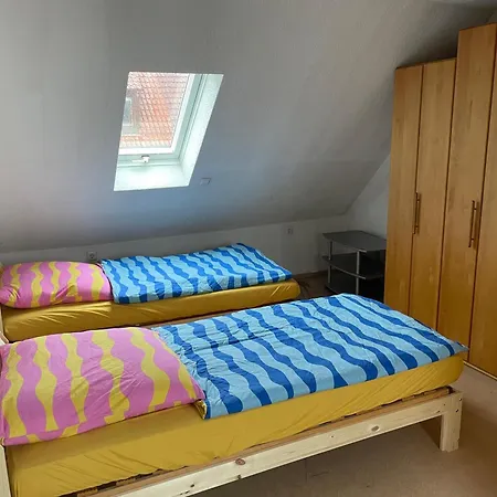 Haus Dambacher - Arbeiter-monteurzimmer