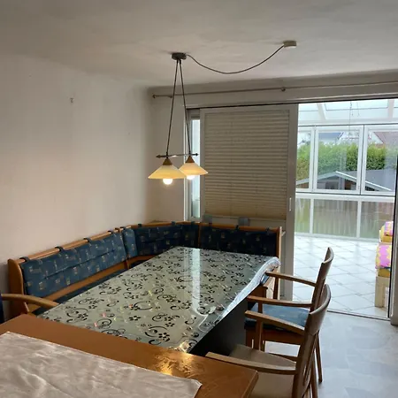 Haus Dambacher - Arbeiter-monteurzimmer * נורטינגן