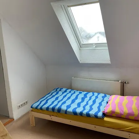 Haus Dambacher - Arbeiter-monteurzimmer