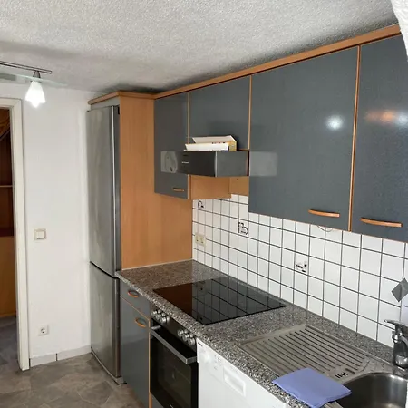 Haus Dambacher - Arbeiter-monteurzimmer *