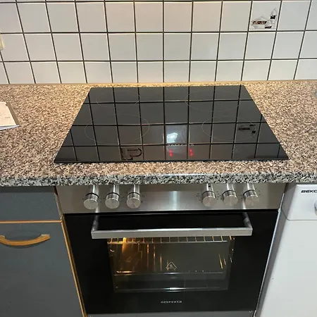 Haus Dambacher - Arbeiter-monteurzimmer *