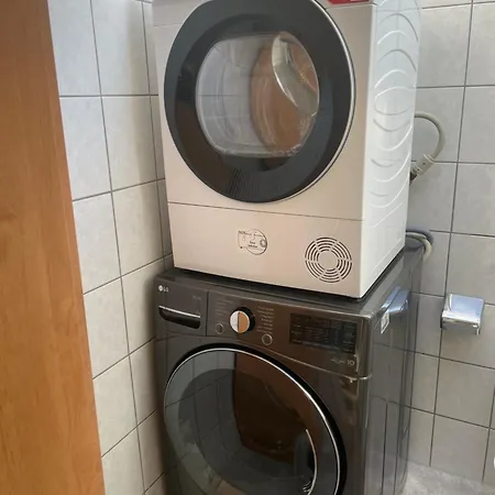 Haus Dambacher - Arbeiter-monteurzimmer Homestay *