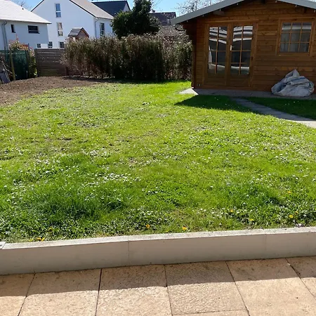 Haus Dambacher - Arbeiter-monteurzimmer בית אירוח נורטינגן