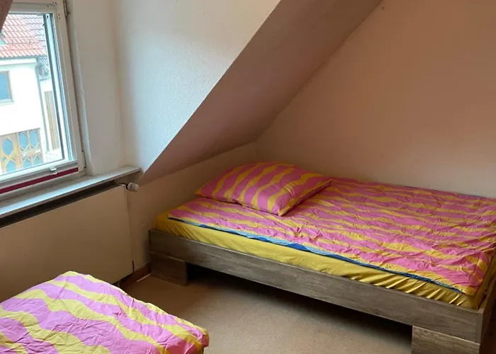 Haus Dambacher - Arbeiter-monteurzimmer בית אירוח *