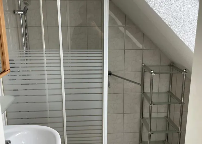 Haus Dambacher - Arbeiter-monteurzimmer * נורטינגן