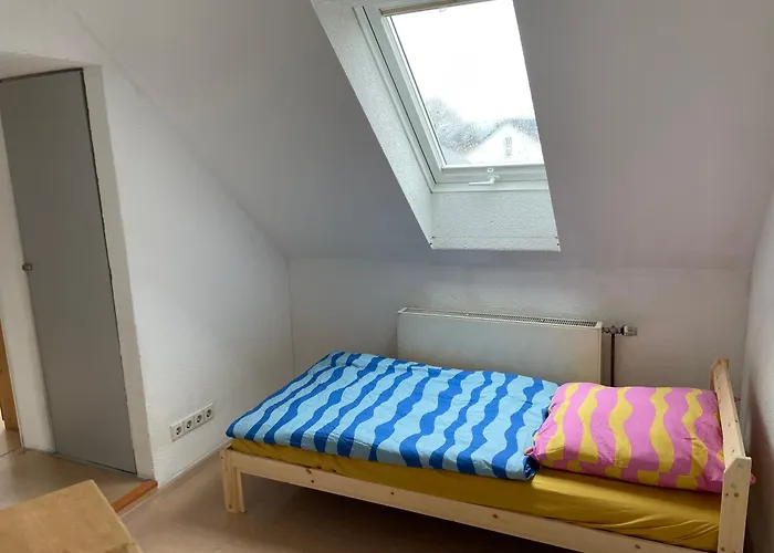 Haus Dambacher - Arbeiter-monteurzimmer