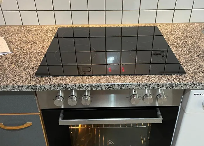 Haus Dambacher - Arbeiter-monteurzimmer *