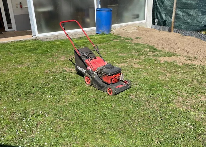 Haus Dambacher - Arbeiter-monteurzimmer בית אירוח